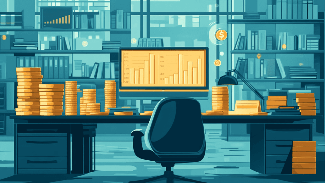 Return on Assets (ROA)