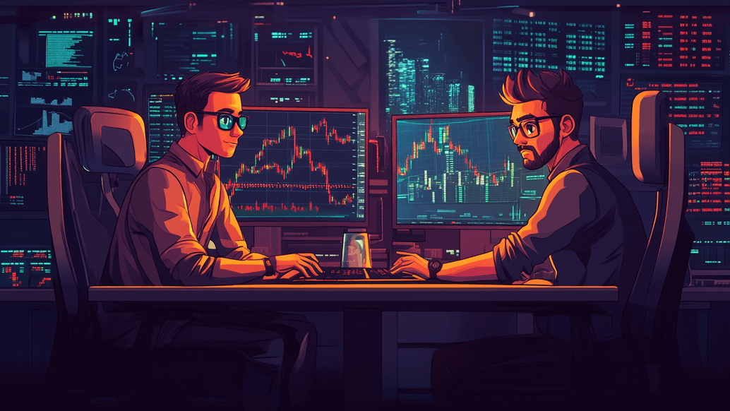 Торгові стратегії та їхні види