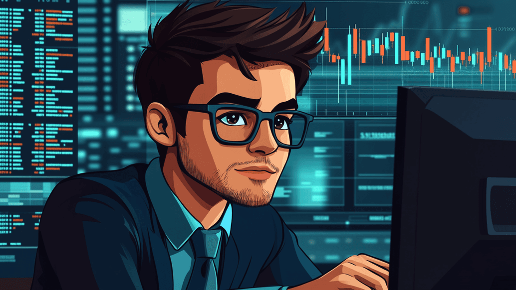 Свінг-трейдинг