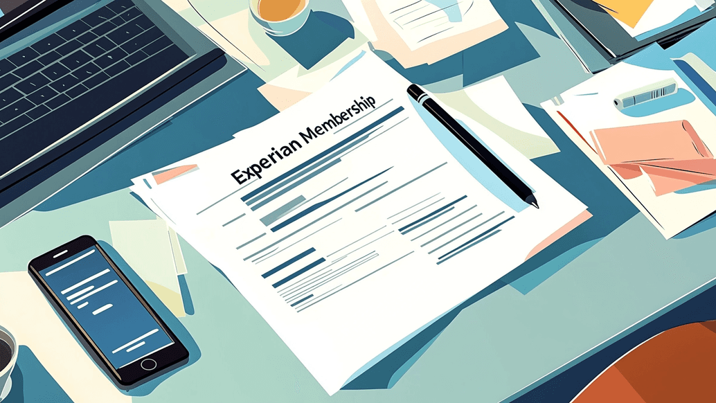 How to Cancel Experian Membership