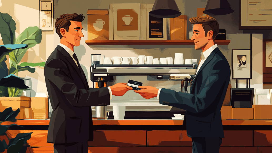 Best Credit Cards For a Small Business