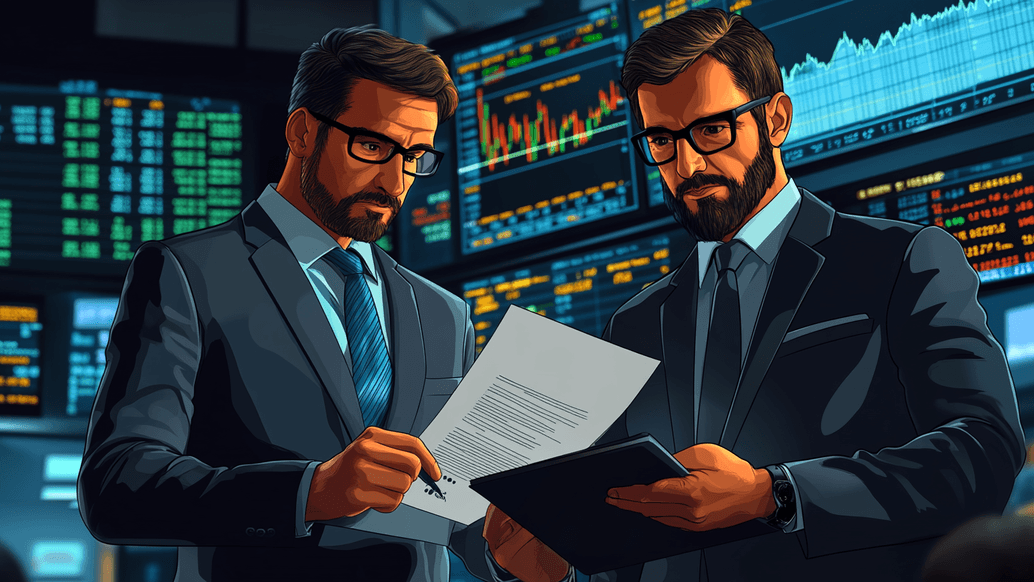 Що таке опціонні контракти у трейдингу