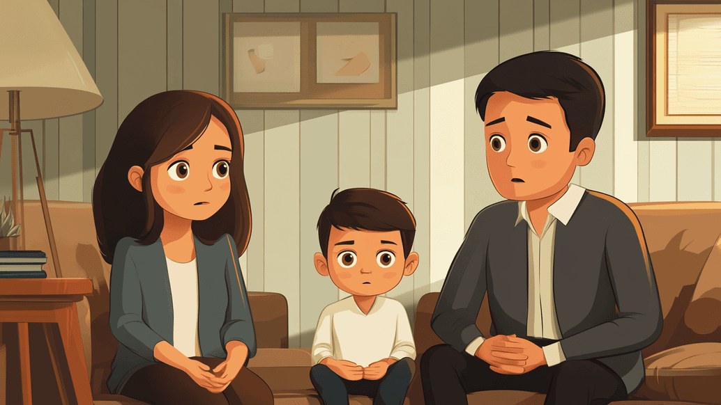 Позбавлення батьківських прав