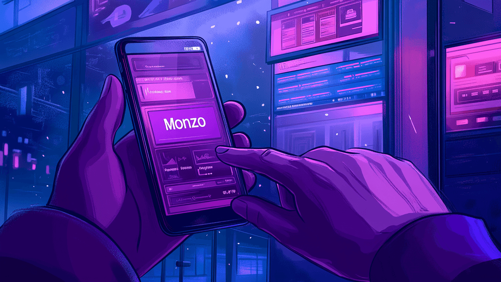 What Is Monzo