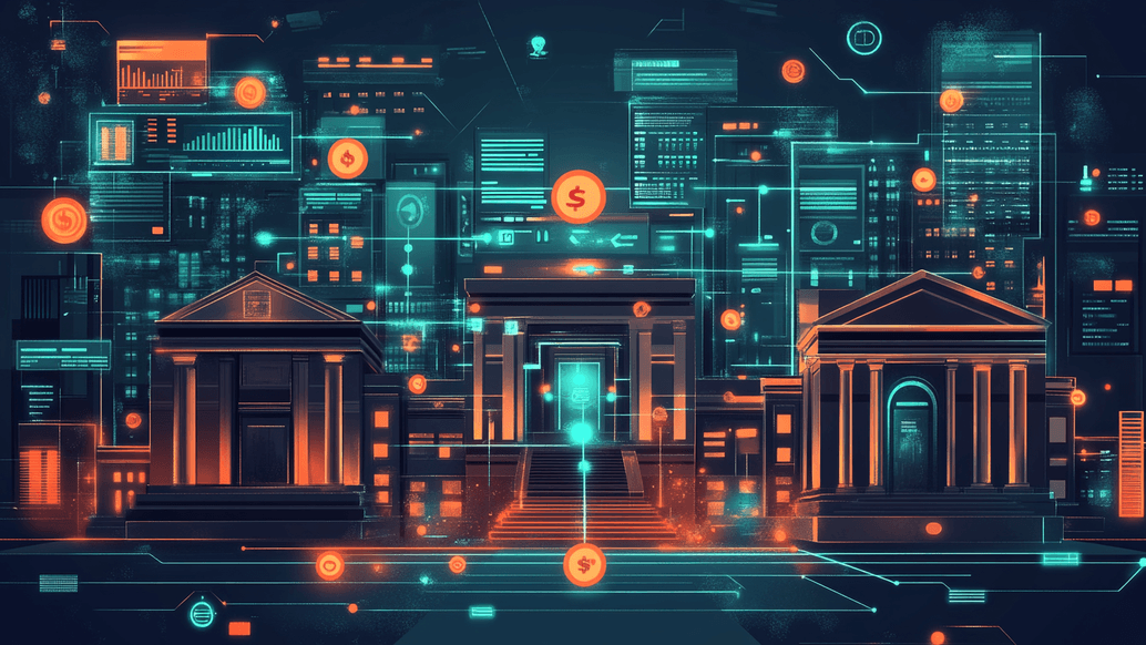 How to Transfer Money from One Bank to Another