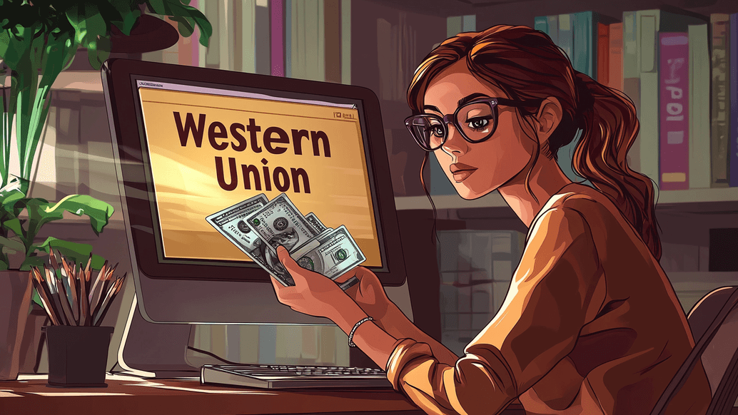 Western Union Tracking with MTCN