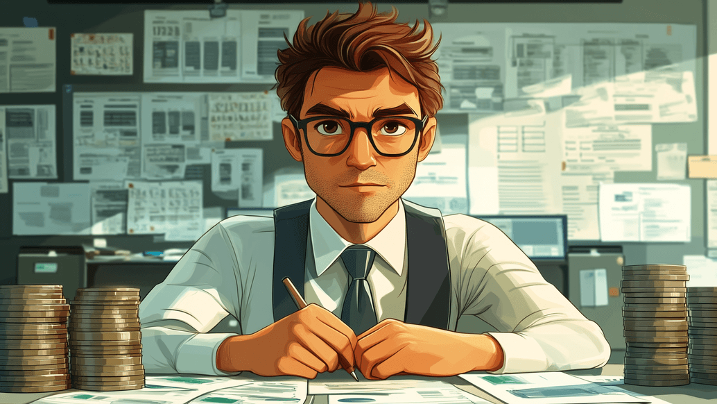 Основні засоби підприємства