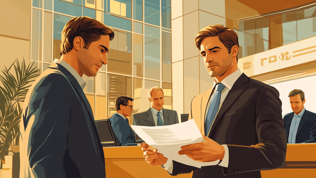 Банк VS Платіжка