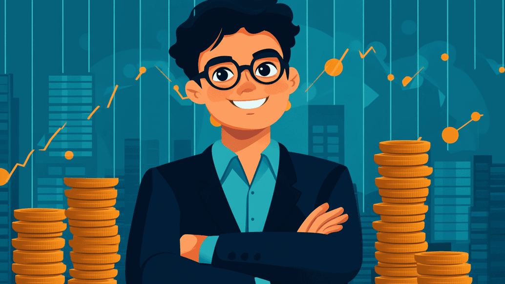 Що таке вільна маржа