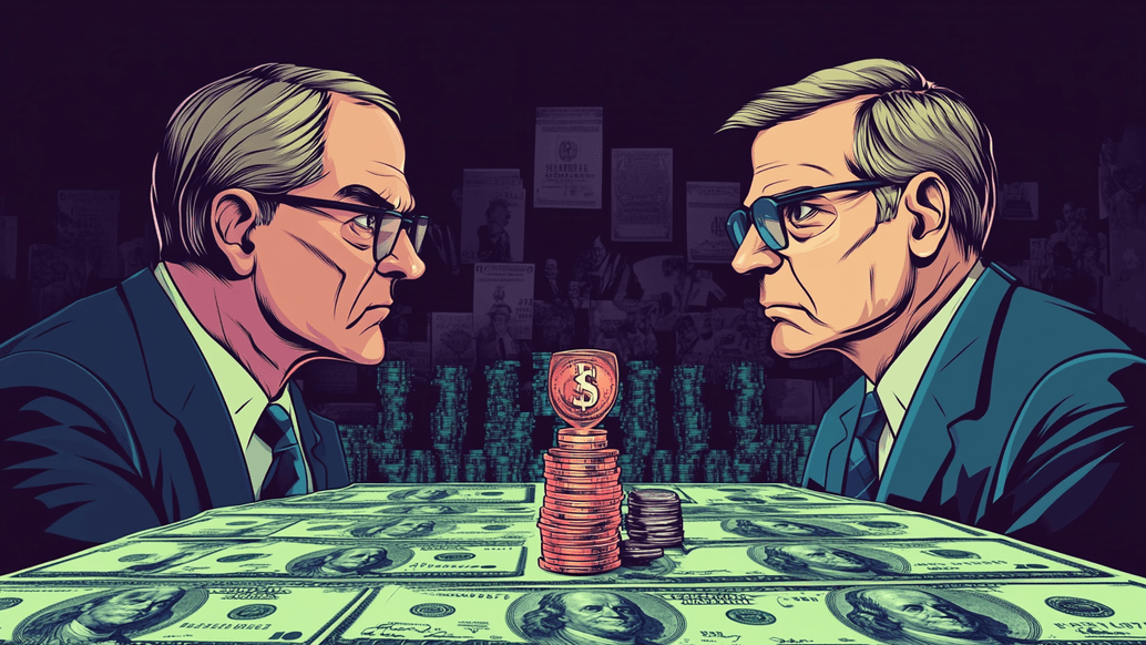 Що таке монополія і як вона підриває державний ринок