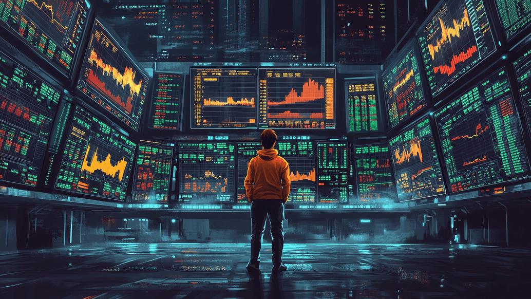 Як працює скальпінг у біржовому трейдингу