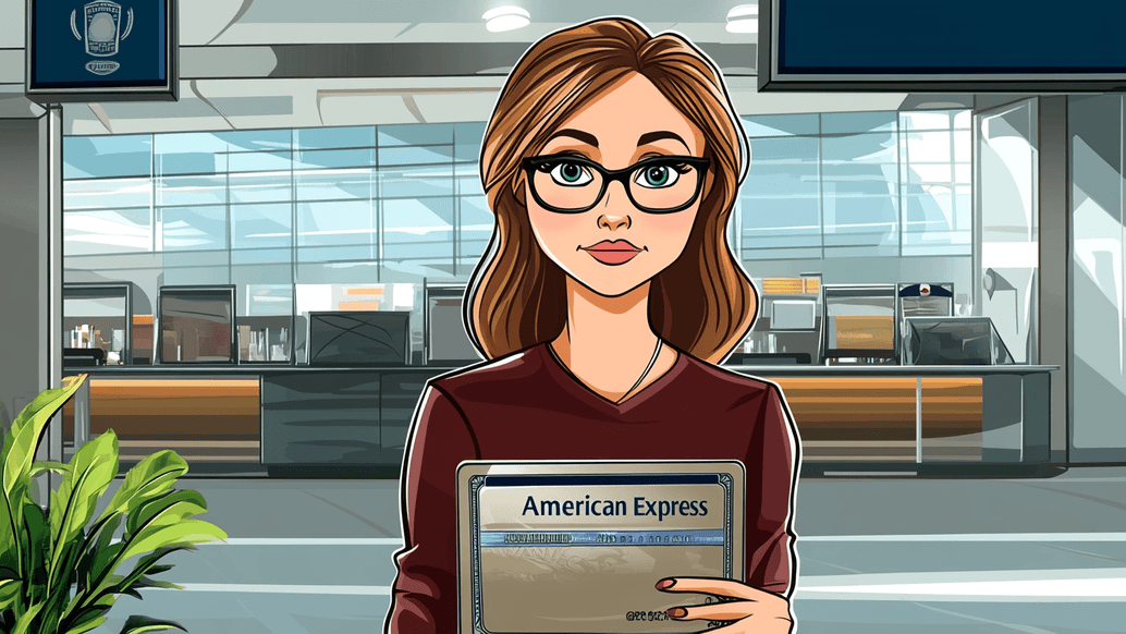 How to Use American Express Points for Flights?