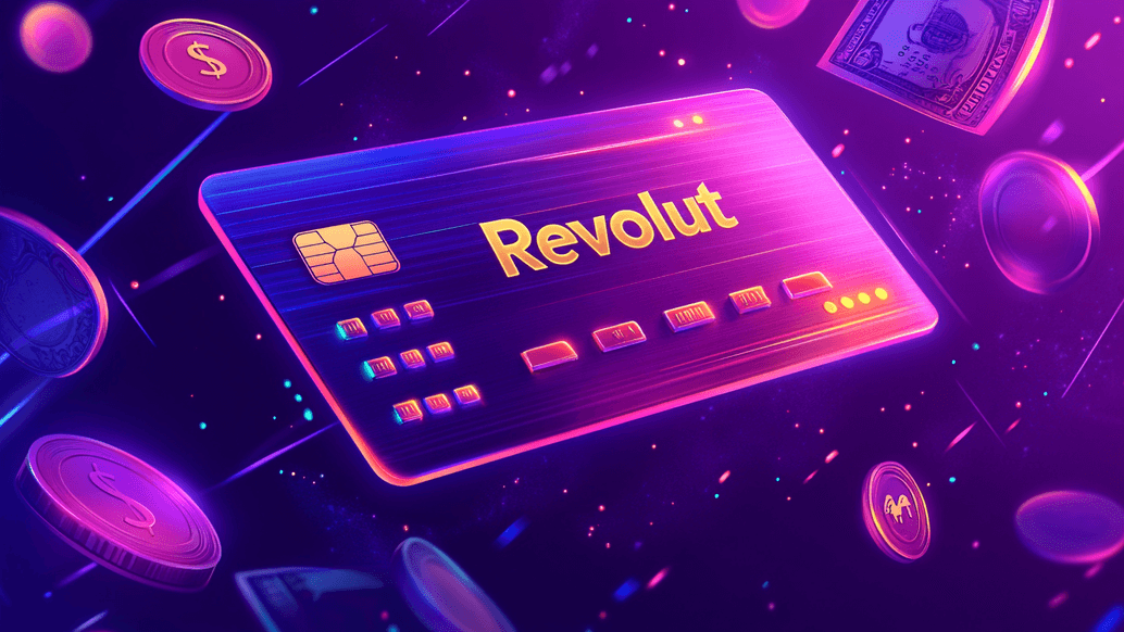 Revolut Card