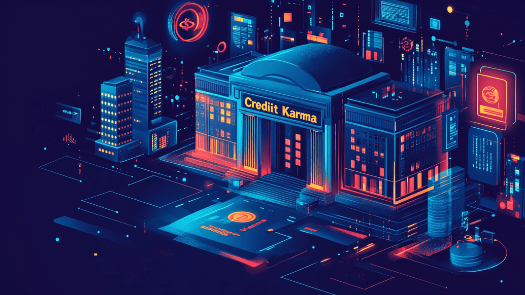 Credit Karma Makes Money