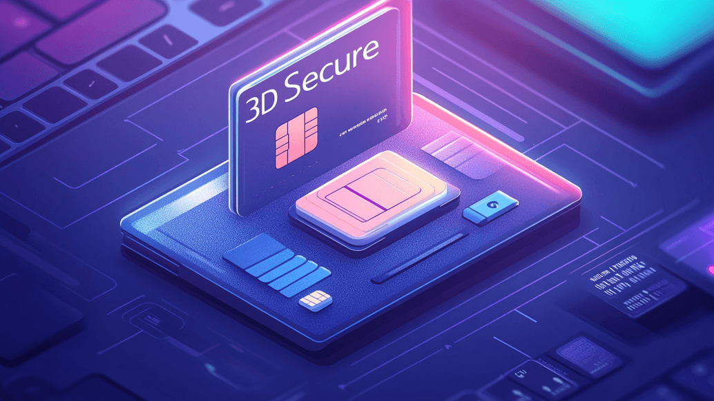 Все про 3D Secure