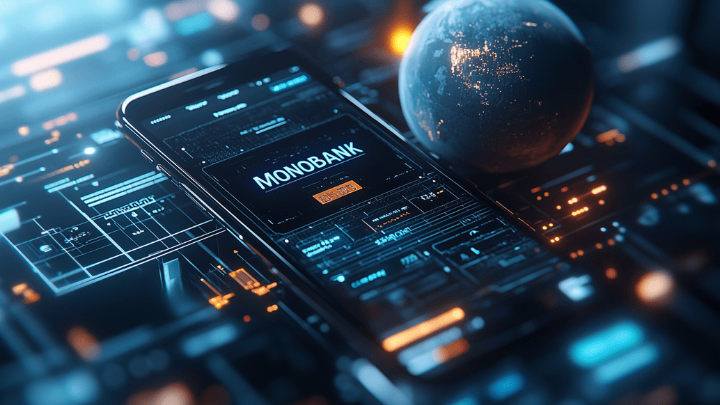 Міжнародні перекази Monobank