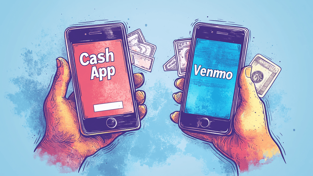 Cash App or Venmo: What’s the Real Difference