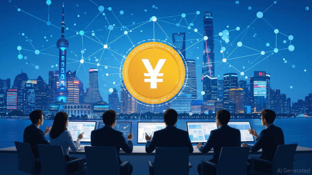 Кінець епохи SWIFT: що означає запуск міжнародного центру e‑CNY для глобальної системи ПВК/ФТ