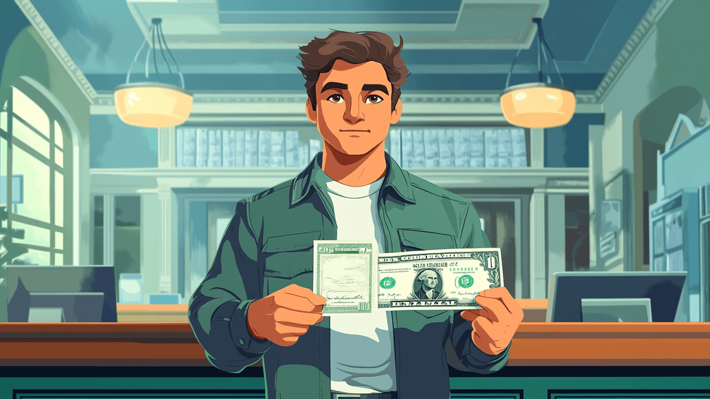 Can I Cash a Check at Any Bank?