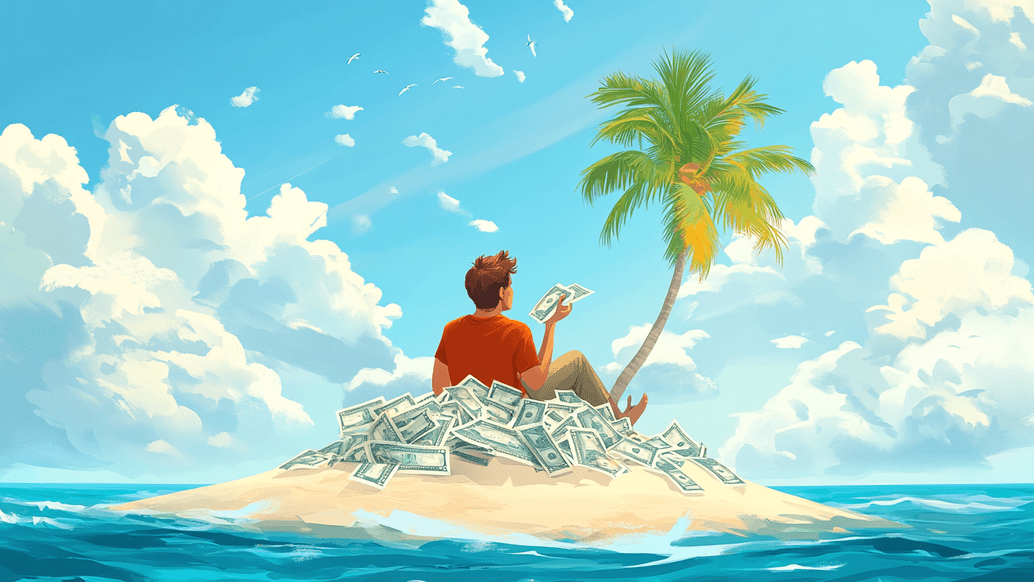 Що таке офшор