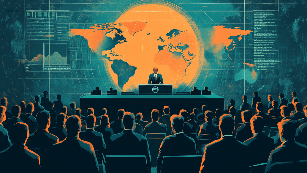 Огляд глобальних ризиків 2025 року