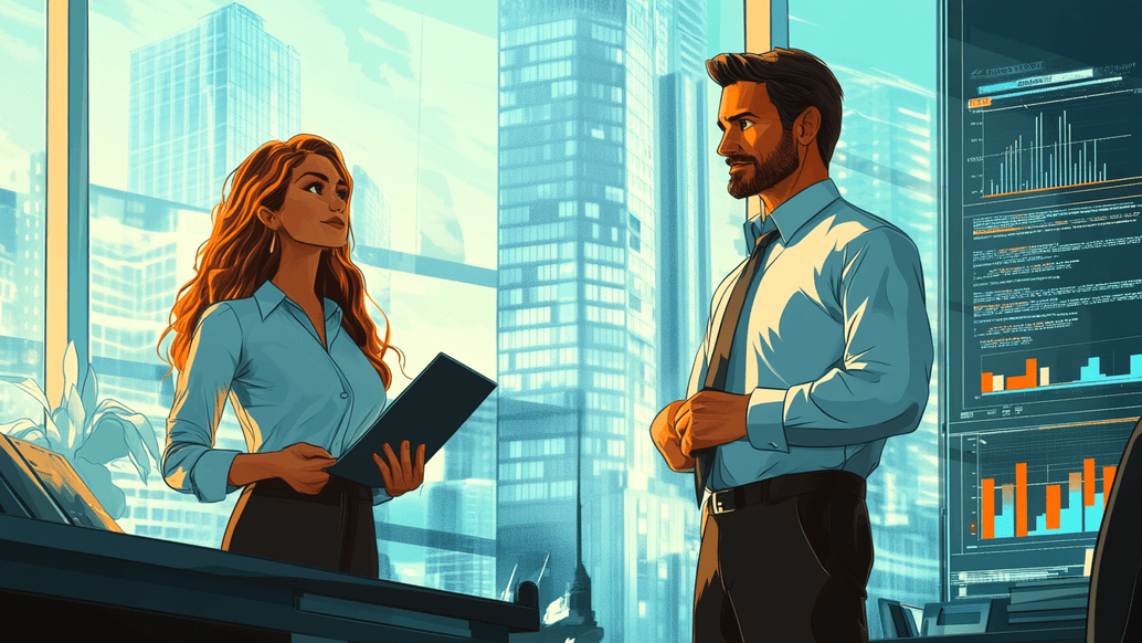 Фінансові ризики та як ними управляють в компанії