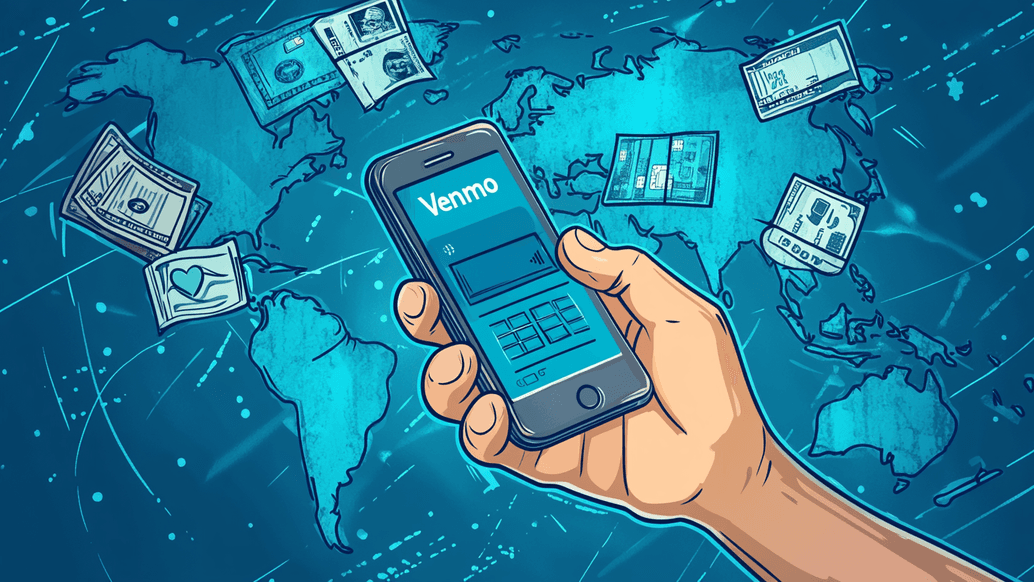 What is a Venmo Account