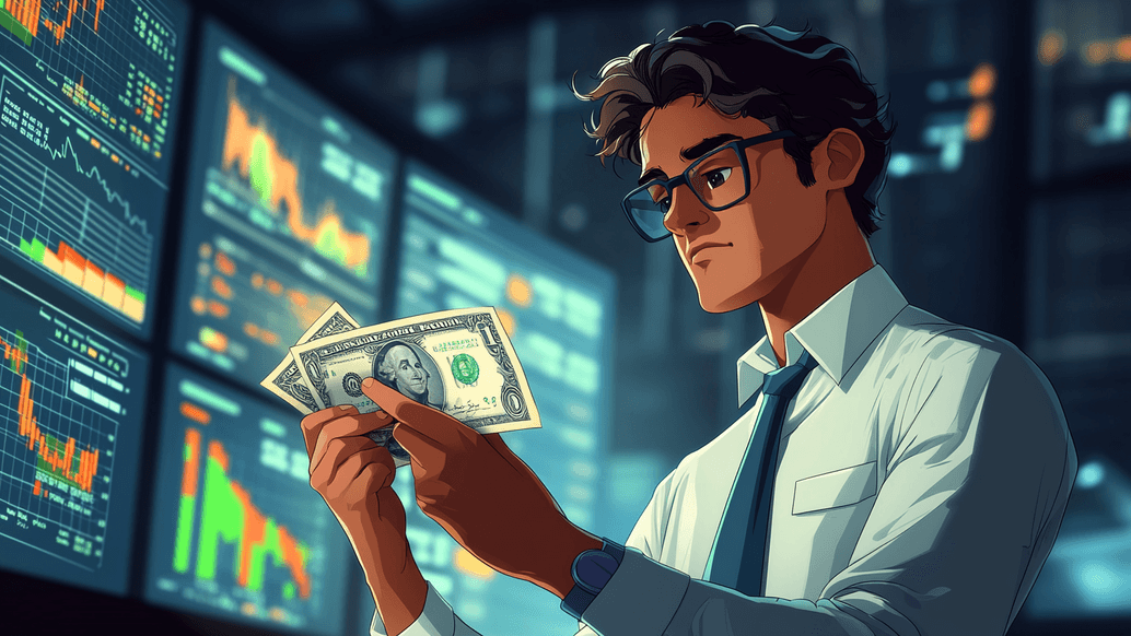 Що таке девальвація і як вона впливає на економіку