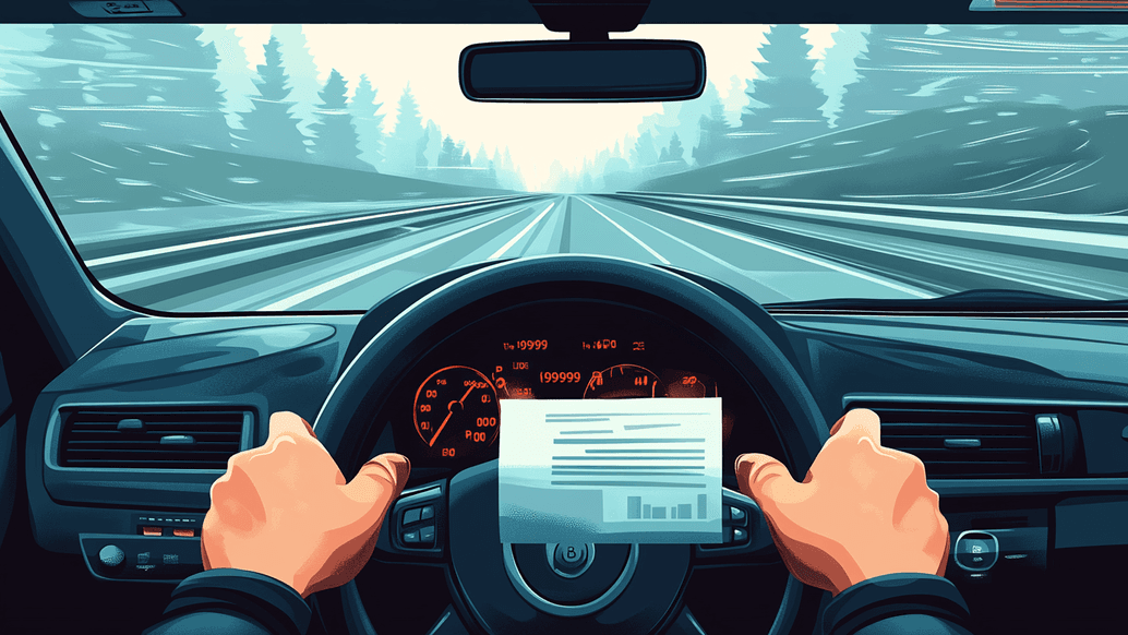 IRS Standard Mileage Rates