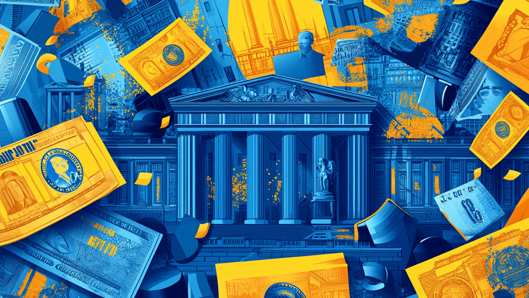 Облігації внутрішньої державної позики