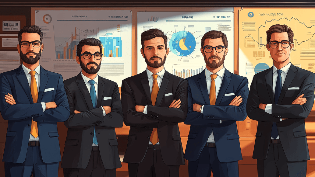 5 Best Investments for Your Roth IRA