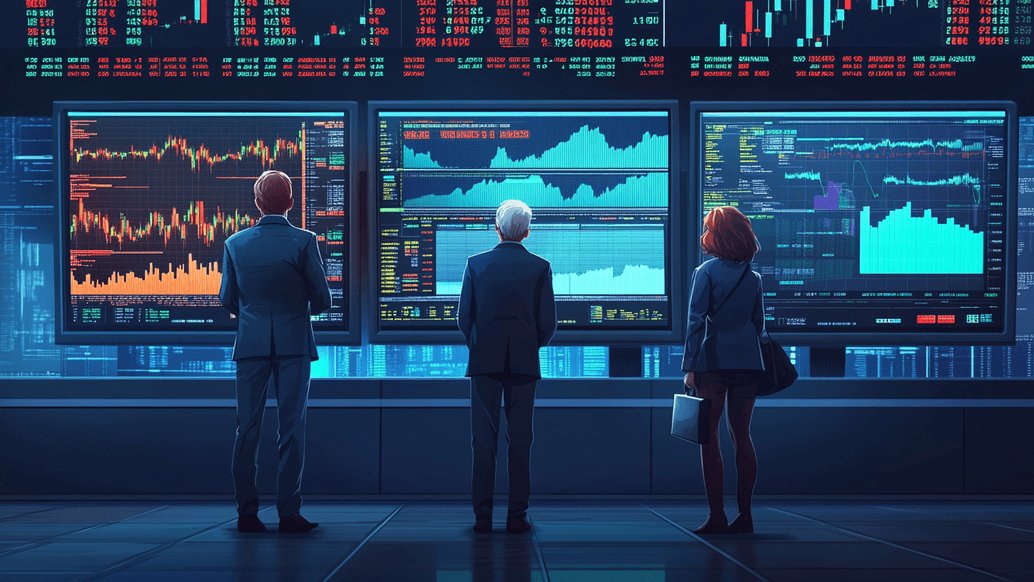 Що таке акції першого, другого та третього ешелонів