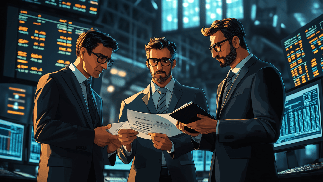 Що таке ордер на біржі та які є види ордерів