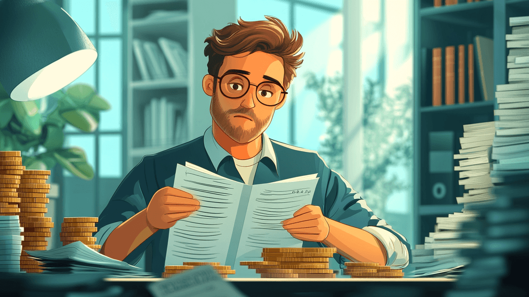 Що таке чисті активи компанії