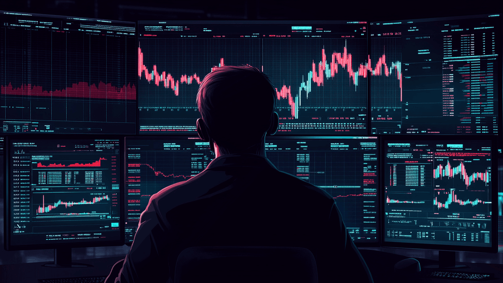 Індикатори технічного аналізу в торгівлі