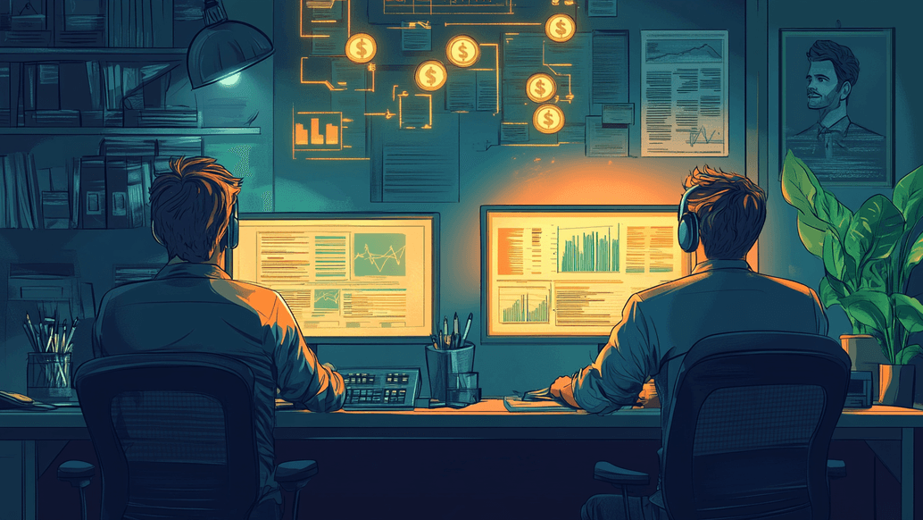 Венчурні інвестиції