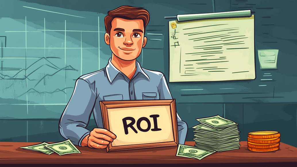 Understanding ROI Meaning