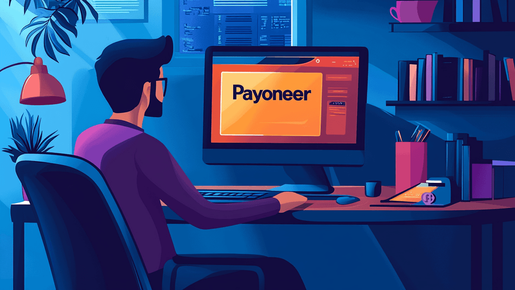 Payoneer: як зареєструватися у сервісі