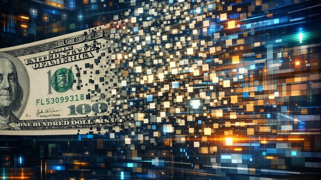 Грошові мули цифрової епохи: як «дропи» підривають фінансову цілісність України і що може змінити публічно-приватне партнерство