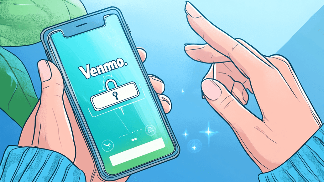 Unfreeze a Frozen Venmo Account