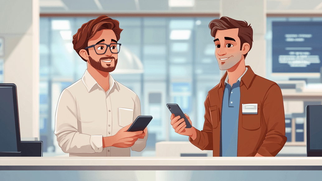 Система BankID