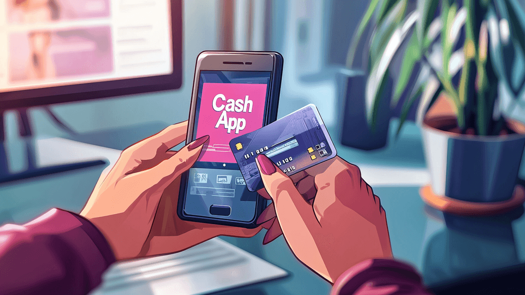 Is Cash App a Prepaid Card