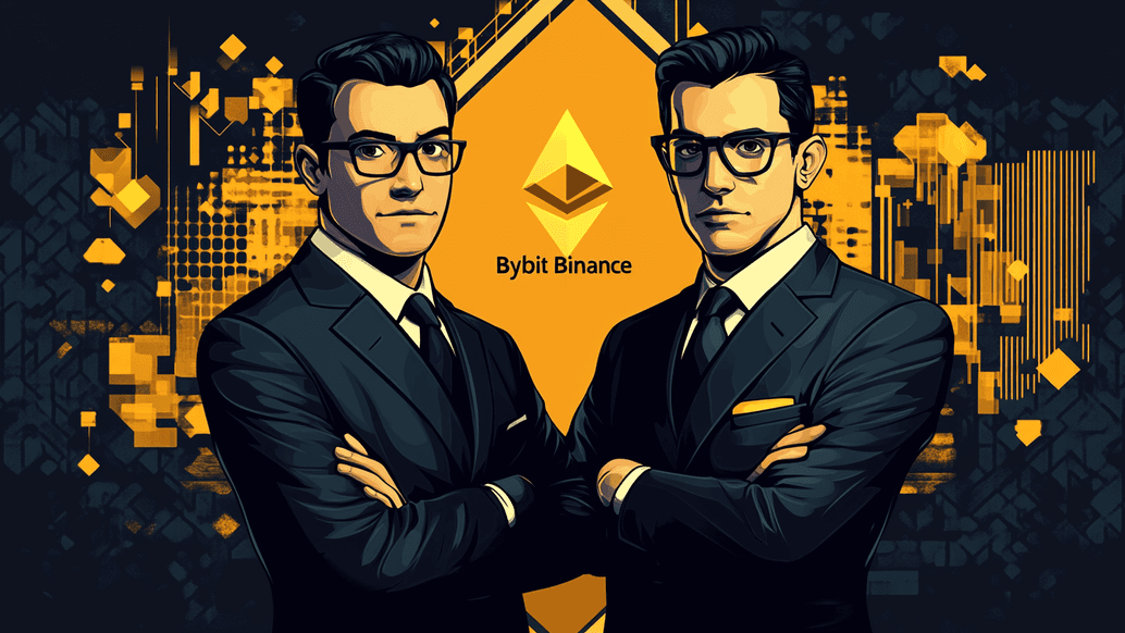 Bybit vs Binance