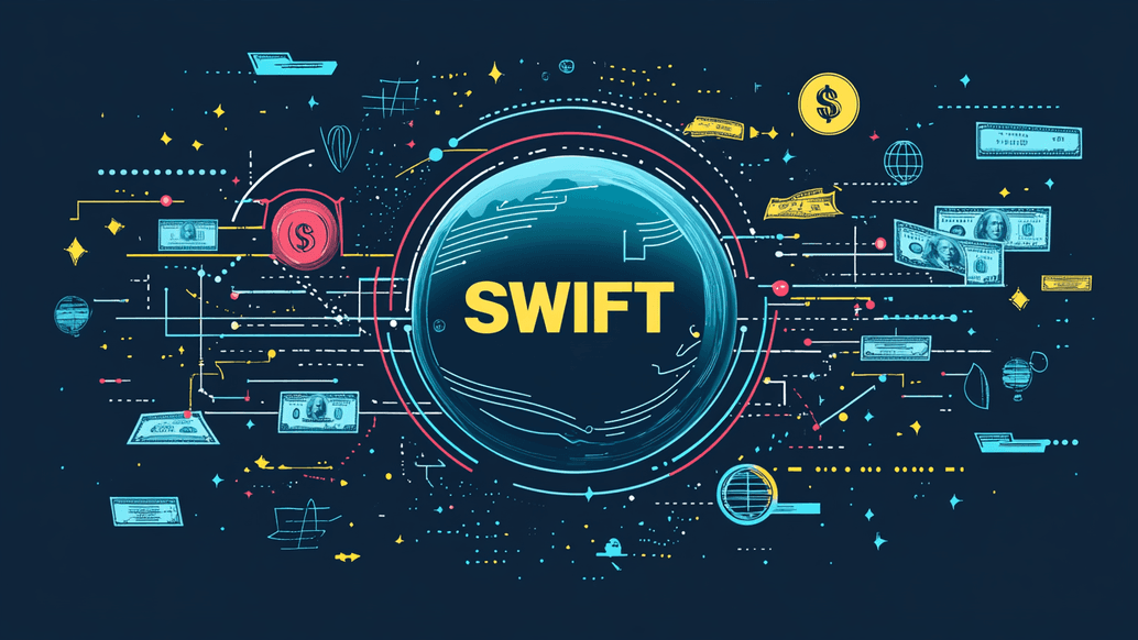 SWIFT Payment System