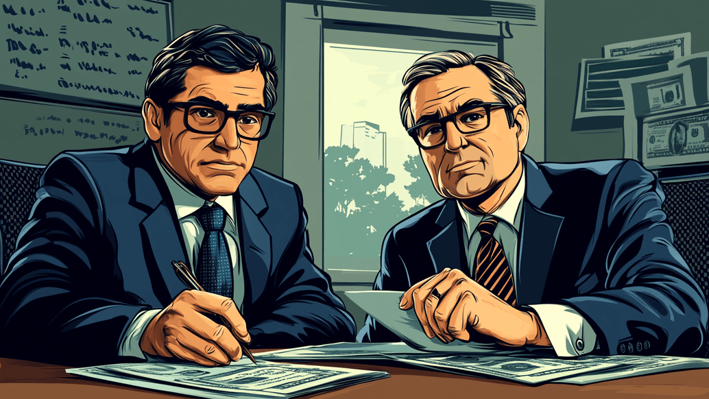How Does a Financial Advisor Work