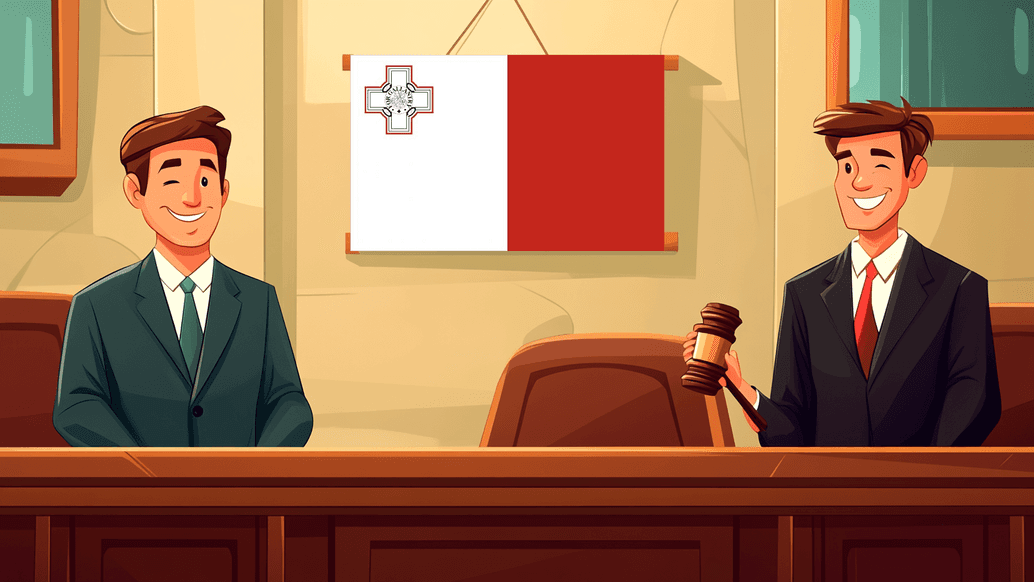 Особливості оподаткування мальтійських компаній у міжнародному бізнесі