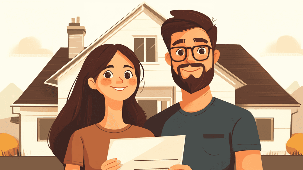 Як працює іпотека