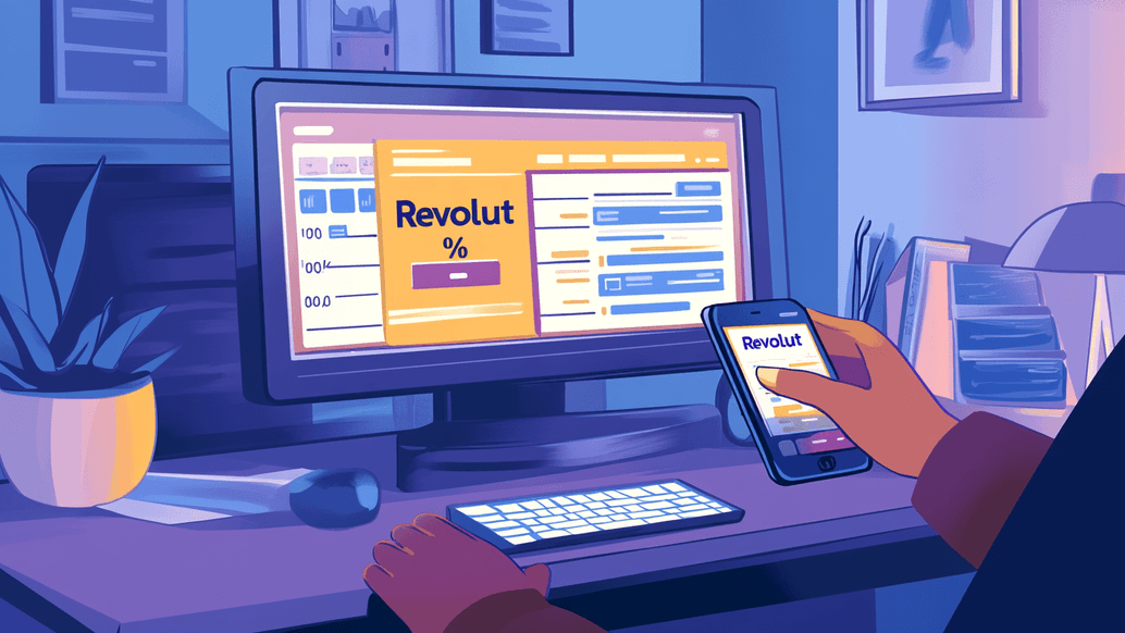 Revolut Fees and Charges