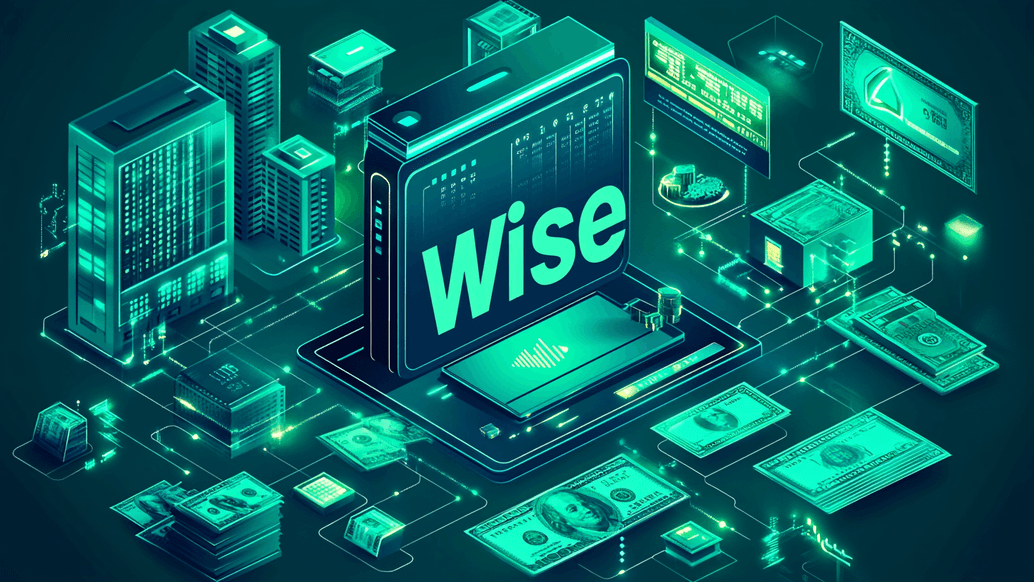 Сервіс Wise (TransferWise)