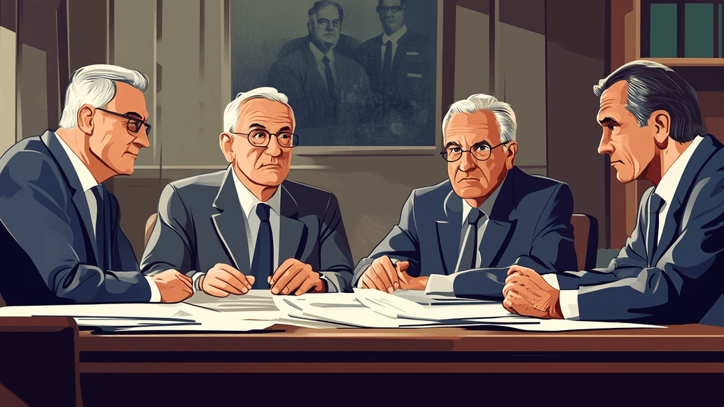 Досліджуємо спробу Мінфіну оновити перелік держав (територій), операції з резидентами яких визнаватимуться контрольованими